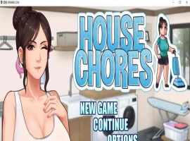 [欧美RPG/汉化/动态]家务 Ver11.2 精翻汉化版+全CG回想[12月大更][PC+安卓][1.8G/百度]』-IS充值【57】