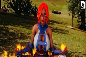 [沙盒SLG/汉化/动态]支配女巫DominantWitches-0.9.5 汉化版[PC+安卓][4.6G/百度]』-IS充值【57】