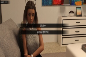 [欧美SLG/汉化/动态]爱的方式Ch.20 汉化版[PC+安卓][3.8G/百度]』-IS充值【57】