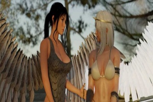 【欧美SLG/双端/汉化】Euryale 的策略v1.0.16完全版 [百度/微云]-IS充值【57】