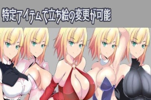 [绿帽RPG/汉化]被寝取的女骑士和远映魔法 [纯白个人汉化版][百度][600M]』-IS充值【57】