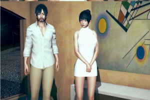 【欧美SLG/汉化/动态】忠诚的妻子0.22汉化版【PC+安卓/1.69G/更新】-IS充值【57】