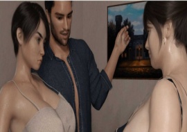 [欧美SLG/汉化]大都会Ch.3 v0.50b 汉化版[PC+安卓][5.4G/百度]』-IS充值【57】