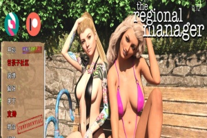 [沙盒SLG/汉化/3D] 区域的经理 TheRegionalManager v0.12 PC+安卓汉化版[百度][3.6G]』-IS充值【57】