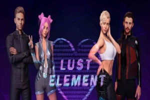 [欧美SLG/汉化/动态]欲望元素V0.2.2d 汉化版[PC+安卓][2G/百度]』-IS充值【57】