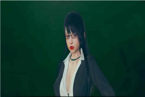 [欧美SLG/汉化/动态] 春药 幸福 Rising Bliss v0.4.0 PC+安卓汉化版 [百度][3.8G]』-IS充值【57】