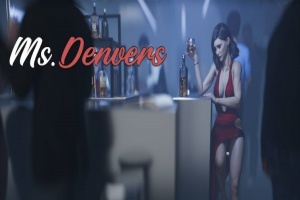 【欧美SLG/双端/汉化】丹佛斯女士v0.2.0 [百度/微云]-IS充值【57】