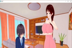 [日系SLG/汉化/动态]魅魔：成人问题v0.5 汉化版[PC+安卓][1.9G/百度]』-IS充值【57】
