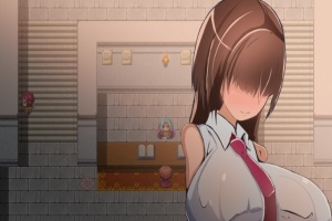 [日系RPG/汉化/2D] 蒙眼的女孩给朋友戴绿帽子的故事PC+安卓汉化版[百度][500M]』-IS充值【57】