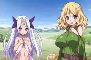 [汉化/RPG] 莉提丝的冒险～魔杖之迷宫与FUTA的诅咒全回想汉化版+攻略[百度][100M]』-IS充值【57】
