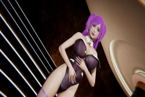 【亚洲SLG/汉化/动态】仙凤驯兽师 Nympho Tamer V0.44 汉化版【PC+安卓/3.3G/更新】-IS充值【57】