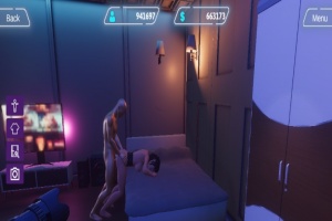 [SLG/有动画] FAP &赚钱模拟器 FAP & CUM Simulator 步兵版[百度][1.2G]』-IS充值【57】