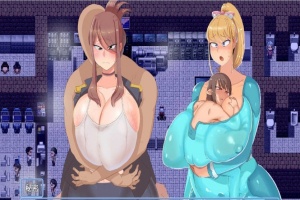 [奇葩RPG/汉化/动态]不和女人黏一起就会死的奇妙病毒 云汉化版[新作/战斗H][700M/百度]』-IS充值【57】