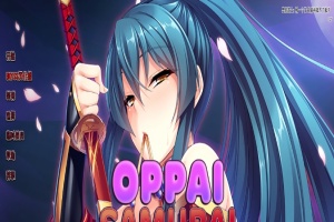 [日系SLG/汉化/2D] 欧派武士：被无名新手击倒 OppaiSamurai V1.25 PC+安卓官方中文版[百度][2.7G]』-IS充值【57】