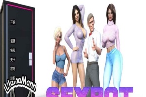 [欧美SLG/汉化/动态]性爱机器人v0.9.6 汉化版[PC+安卓][2.4G/百度]』-IS充值【57】