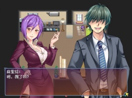 【RPG汉化动态】银乱娘偶像48Ver2.01完整汉化版【55个攻略角色】+全回想【1.6G】【补档】-IS充值【57】