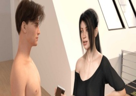 [欧美SLG/汉化/动态]罪恶的快感v0.20 精翻汉化版[PC+安卓][3.5G/百度]』-IS充值【57】
