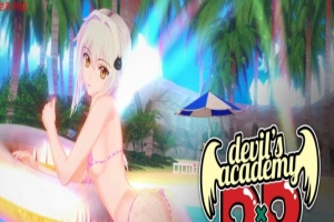 [日系SLG/汉化/动态]恶魔学院 DxD V0.3 汉化版[1.2G/百度]』-IS充值【57】