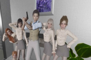 [欧美SLG/汉化]特里莫拉V0.1 汉化版[PC+安卓][950M/百度]』-IS充值【57】