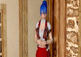 [日系SLG/汉化/动态]化学回归v0.8 汉化版[PC+安卓][1.4G/百度]』-IS充值【57】
