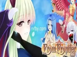 【RPG/中文/安卓/500M】来自边境 – From Frontier+礼包码-IS充值【57】