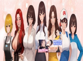 【互动SLG/中文/全动态】职场幻想 Workspace Fantasy V1.0.05 官方中文版【3G/新作】-IS充值【57】