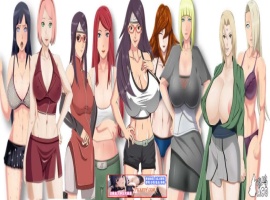 【欧美SLG/中文/动态】女忍调教：最后的战争 V3.2.0 汉化版【PC+安卓/3.1G】-IS充值【57】