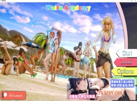 [欧美大作SLG/汉化/动态]二次元老婆学院 Ver0.10.0 汉化版[PC+安卓][10月更新][3.7G/夸克]』-IS充值【57】