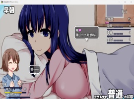 【神作SLG汉化全动态】冬日狂想曲Ver1.05aAI精翻汉化正式版+全CG存档【更新2.5G】-IS充值【57】