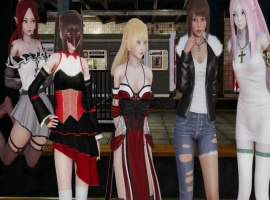 【欧美SLG/汉化/动态】黑暗的伴侣6汉化版【PC+安卓/2.42G/更新】-IS充值【57】