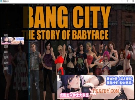 [欧美] [欧美SLG/汉化/动态]黑帮之都 V0.13e 汉化版[PC+安卓][FM/3.7G/夸克]-IS充值【57】