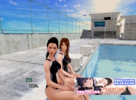 [欧美] [亚洲风SLG/汉化/动态]土包子的奇遇 V0.15 汉化版[PC+安卓][FM/570M/百度]-IS充值【57】