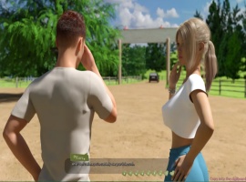 【欧美SLG/汉化/动态】幫助辣妹故事時間：Kiara 的故事 v0.1汉化版【PC+安卓/1.95G/更新】-IS充值【57】