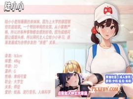 [SLG] [互动SLG/中文/动态]职场幻想 官方中文步兵版[新作][2.7G]-IS充值【57】