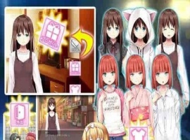[RPG/云汉]雨后的少女 雨上がりノ少女 云翻汉化版[百度][1.3G]』-IS充值【57】