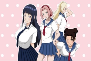 【欧美SLG/汉化/动态】忍者后宫-异族崛起2.0汉化版【PC+安卓/1.69G/更新】-IS充值【57】