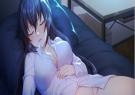 [养成互动SLG/中文/中文CV]怠惰怪兽公主不想工作V1.07官中步兵版+存档[更新][2.1G/百度]』-IS充值【57】