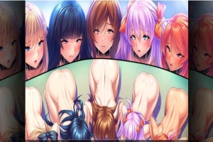 【拔作ADV/中文/全CV】[Miel]整个小镇都是我的受孕RBQ后宫!官方中文版【PC+安卓/1.7G/新作】-IS充值【57】