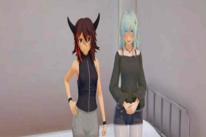 [日系SLG/汉化/动态]真相只不过是谎言V0.3 Part 2 汉化版[PC+安卓][1.5G/百度]』-IS充值【57】