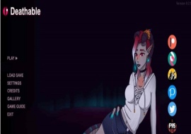 [欧美SLG/汉化/动态]可死亡v0.2.5 汉化版[PC+安卓][1.5G/百度]』-IS充值【57】