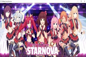 [日式ADV/汉化]闪耀之星 完结版 PC+安卓汉化版[百度][1G]』-IS充值【57】