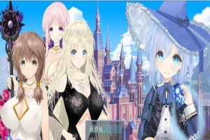 [日系RPG/汉化/动态] 苍穹魔导士露娜：传说中的天才魔导士 云翻汉化版 [百度][3G]』-IS充值【57】