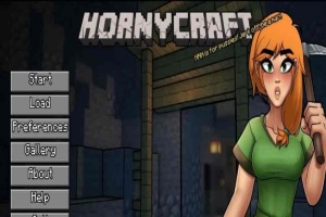 [像素SLG/中文/动态] 我的世界 HornyCraft V0.09 PC+安卓官方中文版[百度] [1G]』-IS充值【57】