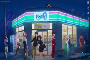 [沙盒SLG/中文/动态]永恒不再：Goodbye Eternity V0.61 个人汉化版[更新][1G/百度]』-IS充值【57】