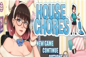 [欧美RPG/汉化/动态] 家务活 HouseChores Ver 0.13b PC+安卓汉化版[百度][2.1G]』-IS充值【57】