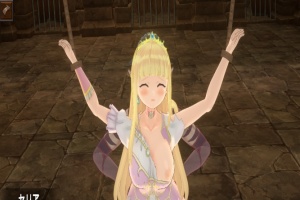 [3D/ACT/有动画] 堕落的公主 HOURS -FALLEN PRINCESS- [FM/百度/OD][2.4G]-IS充值【57】