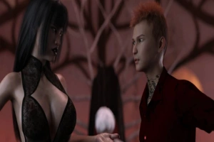 【欧美SLG/双端/汉化】坠落.重装上阵Ch.3 [百度/微云]-IS充值【57】