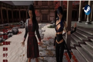 【欧美SLG/完结/动态】禁忌道场1.0汉化版【PC+安卓/3.55G/完结】-IS充值【57】