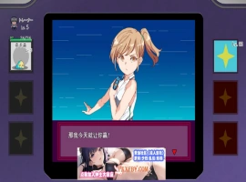 【像素RPG/汉化】[にゅう工房] H版宝可梦 v1.04 云翻汉化版【3G/新作】-IS充值【57】
