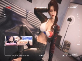 【互动SLG/中文/动态CG】色情电影帝国 Porno Empire 官方中文步兵版【2.7G/新作】-IS充值【57】